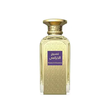 Afnan Naseej Al Khuzama 50ml - Unisex 