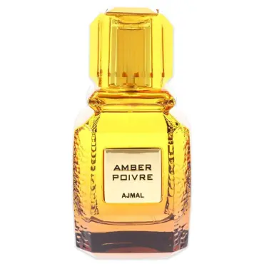 Ajmal Amber Poivre EDP 100 ml. - Unisex