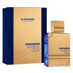 Al Haramain Amber Oud Bleu Edition EDP 60 ml. - Unisex