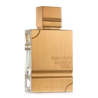 Al Haramain Amber Oud Gold Edition EDP 60 ml. - Unisex
