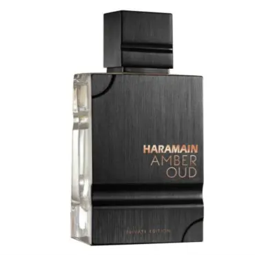 Al Haramain Amber Oud Private Edition EDP 120 ml. - Unisex