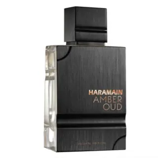 Al Haramain Amber Oud Private Edition EDP 60 ml. - Unisex