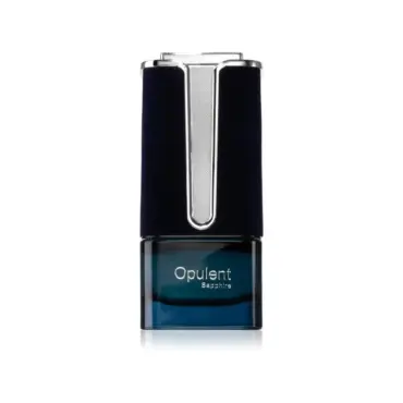 Al Haramain Opulent Sapphire EDP 100 ml. - Unisex