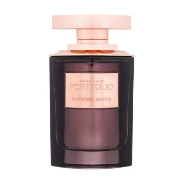 Al Haramain Portfolio Euphoric Roots EDP 100 ml. - Unisex