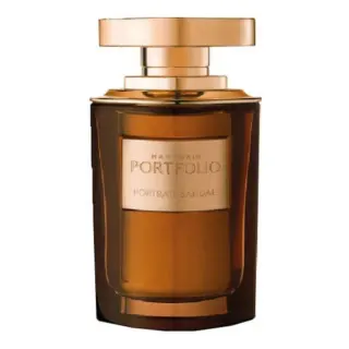 Al Haramain Portfolio Portrait Sandal EDP 75 ml. - Unisex