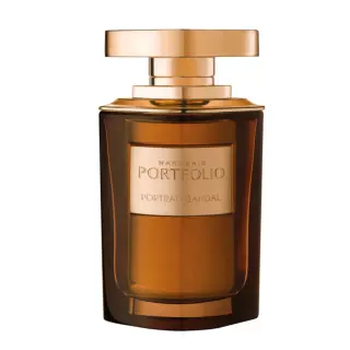 Al Haramain Portfolio Portrait Sandal EDP 75 ml. - Unisex
