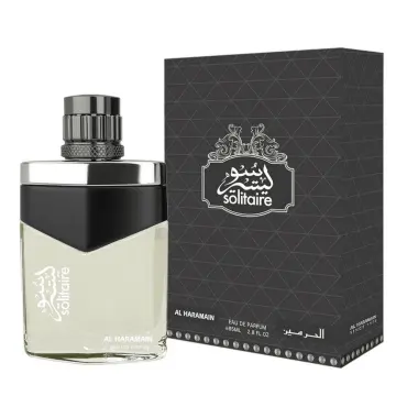 Al Haramain Solitaire EDP 85 ml. - Unisex