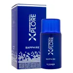Al Haramain Xplore Sapphire EDP 100 ml. - Unisex