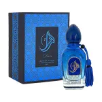 Arabesque Perfumes Dion Extrait de Parfum 50 ml. - Unisex