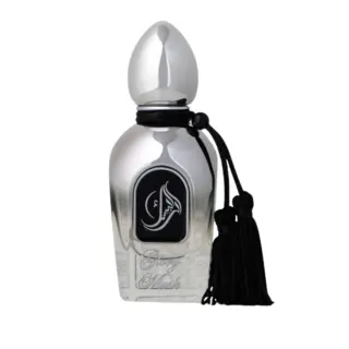 Arabesque Perfumes Glory Musk Extrait de Parfum 50 ml. - Unisex
