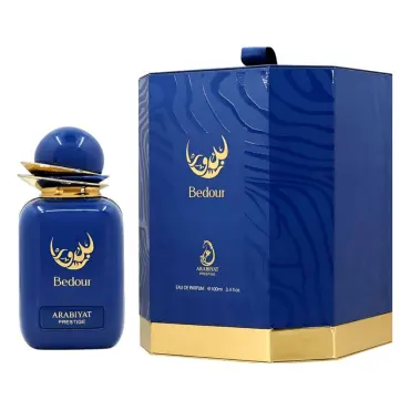 Arabiyat Bedour EDP 100 ml. - Unisex