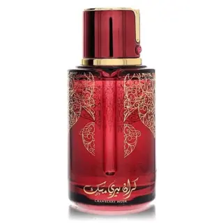 Arabiyat Prestige Cranberry Musk EDP 100 ml. - Unisex