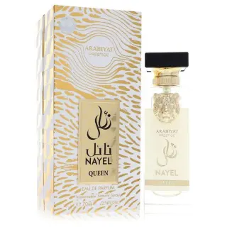 Arabiyat Prestige Nayel Queen EDP 70 ml. - Unisex