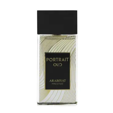 Arabiyat Prestige Portrait Oud EDP 80 ml. - Unisex