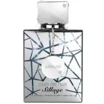 Armaf Club de Nuit Sillage EDP 100 ml. - Unisex