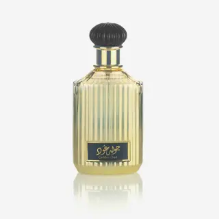 Asdaaf Golden Oud EDP 100 ml. - Unisex