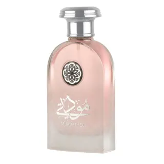 Asdaaf Muadathee EDP 100 ml. - Unisex
