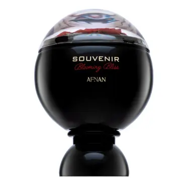 Γυναικείο άρωμα Afnan Souvenir Blooming Bliss EDP 100 ml.