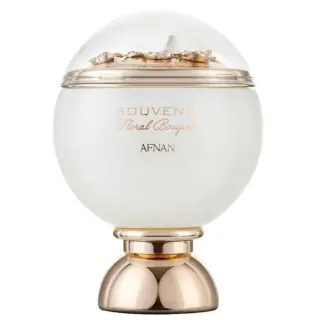 Γυναικείο άρωμα Afnan Souvenir Floral Bouquet EDP 100 ml.