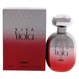 Γυναικείο άρωμα Ajmal Viva Viola EDP 75 ml.