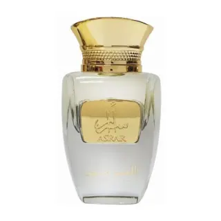 Γυναικείο άρωμα Al Haramain Asrar Khafiya EDP 50 ml.