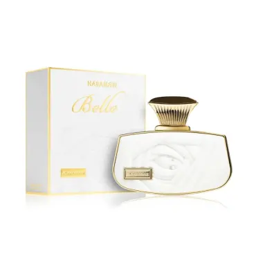Γυναικείο άρωμα Al Haramain Belle EDP 75 ml.