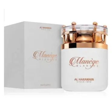 Γυναικείο άρωμα Al Haramain Manege Blanche EDP 75 ml.