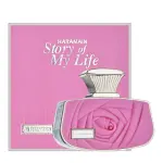 Γυναικείο άρωμα Al Haramain Story Of My Life EDP 70 ml.