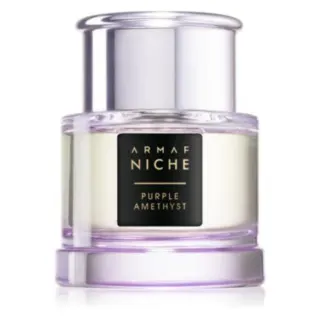 Γυναικείο άρωμα Armaf Niche Purple Amethyst EDP 100 ml.