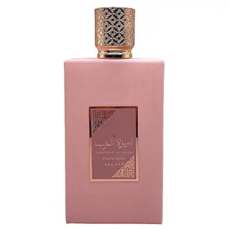 Γυναικείο άρωμα Asdaaf Ameerat Al Arab Prive Rose EDP 100 ml.
