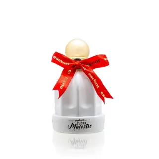 Άρωμα Escent Majestic Fleur EDP 100 ml.