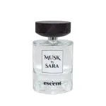 Άρωμα Escent Musk της Sara EDP 100 ml.