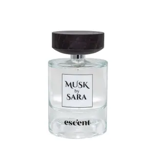 Άρωμα Escent Musk της Sara EDP 100 ml.
