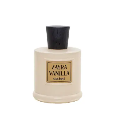Άρωμα Escent Zayra Vanilla EDP 100 ml.