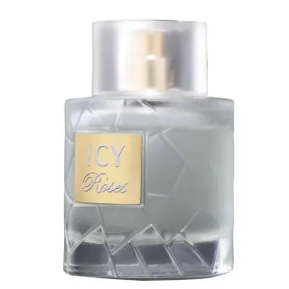 Fragrance World Icy Roses EDP 100 ml. - Unisex