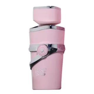 Fragrance World Just Wardi EDP 100 ml.