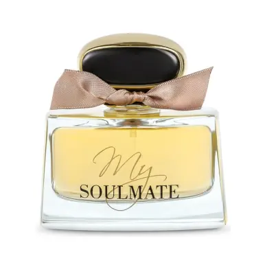 Fragrance World My Soulmate EDP 100 ml.
