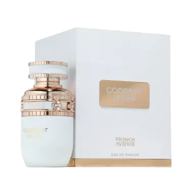French Avenue Coconut Leche EDP 80 ml.