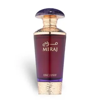 French Avenue Miraj Exclusif EDP 100 ml.