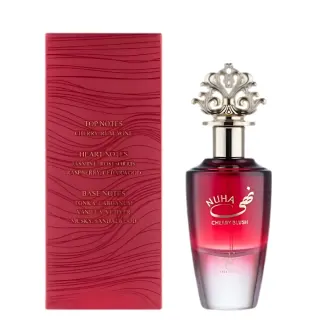 Γυναικείο άρωμα Khadlaj Nuha Cherry Blush EDP 85 ml.