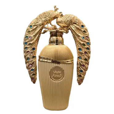 Lattafa Afeef EDP 100 ml. - Unisex άρωμα