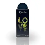 Lattafa Affection EDP 100 ml.