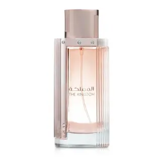 Γυναικείο άρωμα Lattafa The Kingdom EDP 100 ml.
