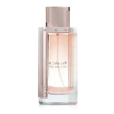 Γυναικείο άρωμα Lattafa The Kingdom EDP 100 ml.