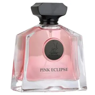 Maison Alhambra Pink Eclipse EDP 100 ml.