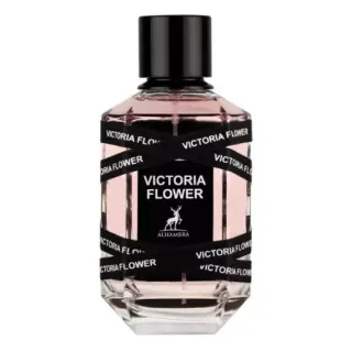 Maison Alhambra Victoria Flower EDP 100 ml.