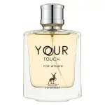 Maison Alhambra Your Touch For Women 100 ml.