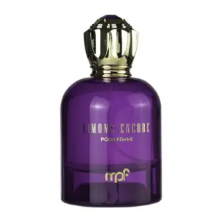 Perfume My Perfumes Aimons Encore Pour Femme EDP 100 ml.
