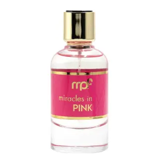 Perfume My Perfumes Miracles in Pink EDP 100 ml.
