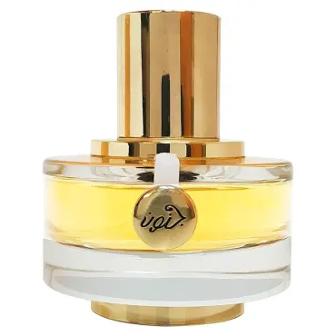 Άρωμα Rasasi Junoon Satin Pour Femme 50 ml.